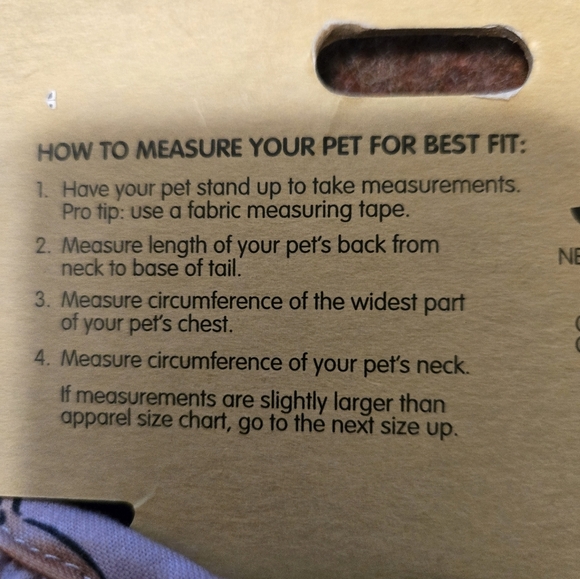 New! Disney Tails XS Dog Dress In Lavender. - Picture 9 of 9